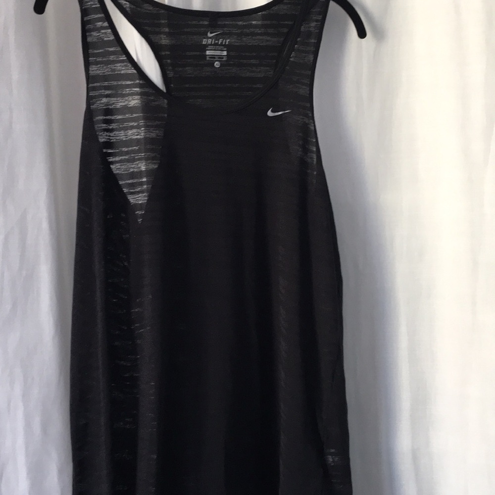 Nike Racerback tank